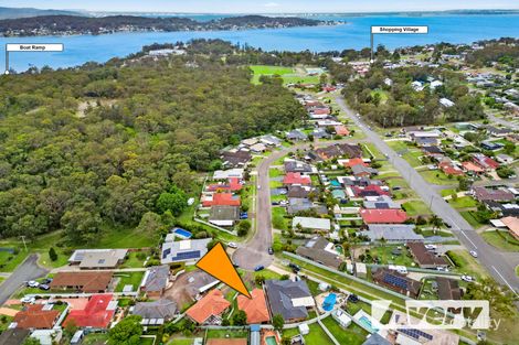 Property photo of 32 Starboard Close Rathmines NSW 2283