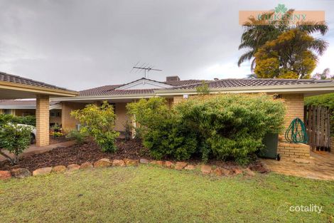 Property photo of 17B Rosebury Avenue Alexander Heights WA 6064