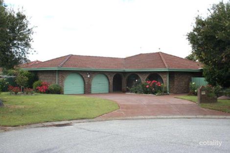 18 Holden Ct, Noranda, WA 6062