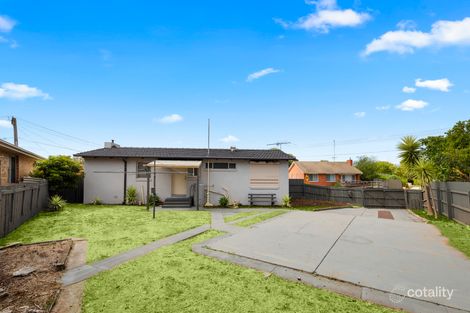 Property photo of 28 Vincent Crescent Werribee VIC 3030