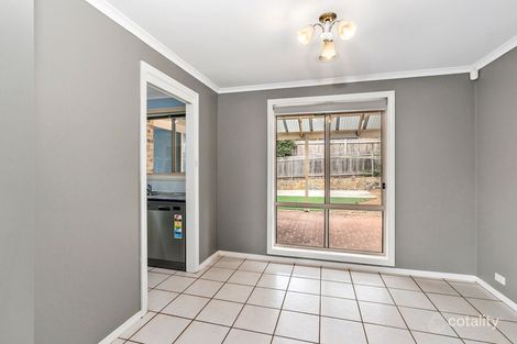 Property photo of 39 Tipiloura Street Ngunnawal ACT 2913