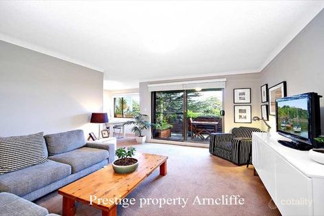 Property photo of 15/37 Burrows Street Arncliffe NSW 2205