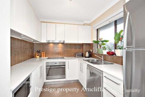Property photo of 15/37 Burrows Street Arncliffe NSW 2205