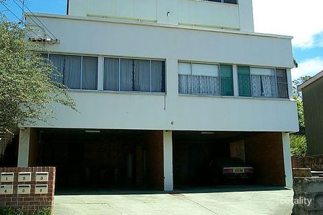 Property photo of 2/6 Hillview Crescent The Hill NSW 2300