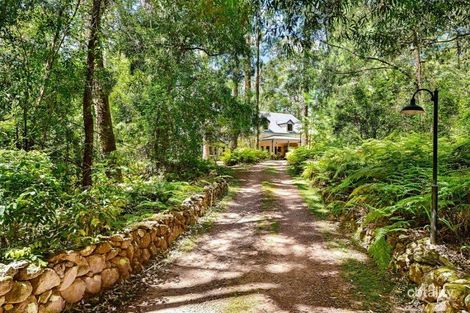 Property photo of 281A Irvines Road Wattamolla NSW 2535