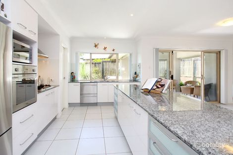 Property photo of 4 Cascade Court Murrumba Downs QLD 4503