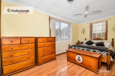 Property photo of 426 Luxford Road Lethbridge Park NSW 2770