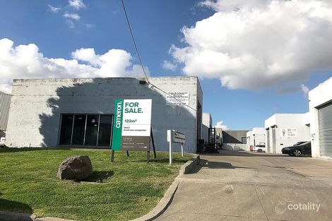 2/5 Apoinga St, Dandenong South, VIC 3175