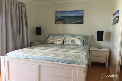 Property photo of 4/1 Ocean Drive South West Rocks NSW 2431