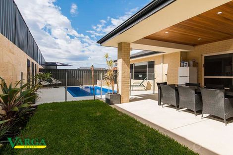 Property photo of 31 Verbania Loop Beeliar WA 6164