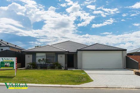 Property photo of 31 Verbania Loop Beeliar WA 6164