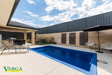 Property photo of 31 Verbania Loop Beeliar WA 6164