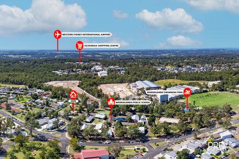 Property photo of 7 Fourth Street Warragamba NSW 2752