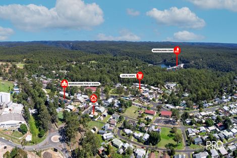 Property photo of 7 Fourth Street Warragamba NSW 2752