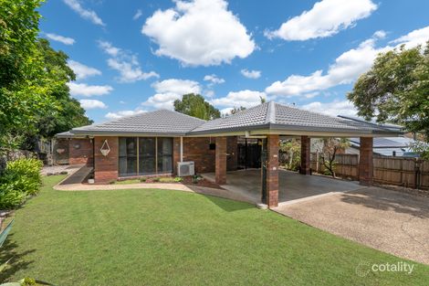 26 Cabragh St, Ferny Grove, QLD 4055