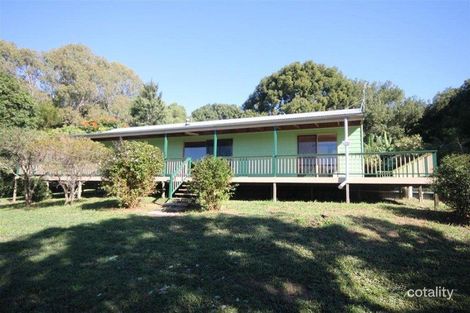 Property photo of 198 Ferrells Road Cooroy QLD 4563
