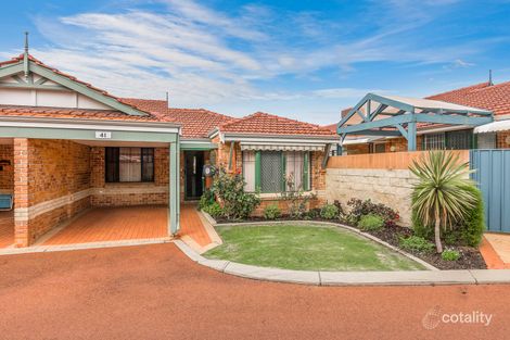 41/17-21 Hefron St, Rockingham, WA 6168