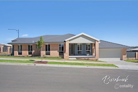 Property photo of 2 Sharp Avenue Jordan Springs NSW 2747