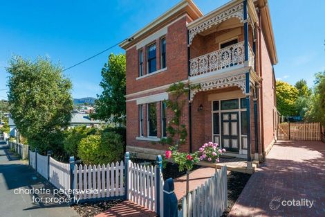 13 Faraday St, West Hobart, TAS 7000