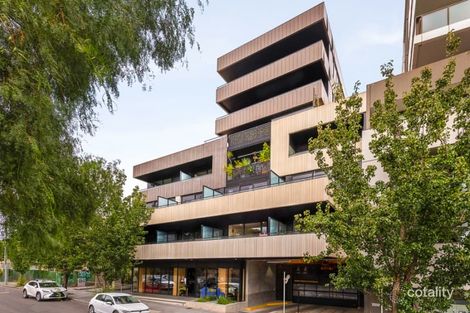 303/36 Lilydale Gr, Hawthorn East, VIC 3123