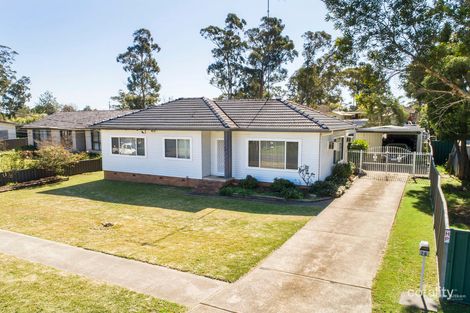 Property photo of 28 Callagher Street Mount Druitt NSW 2770