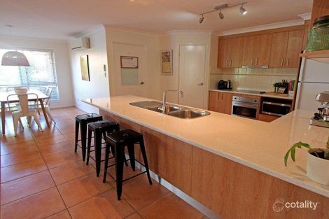 Property photo of 46 Brendan Way Victoria Point QLD 4165