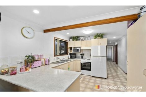 Property photo of 30 Teal Avenue Paradise Point QLD 4216