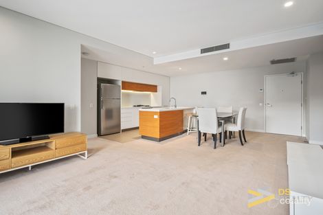 Property photo of 20907/37D Harbour Road Hamilton QLD 4007