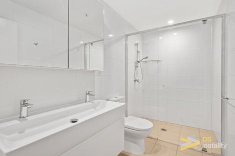 Property photo of 20907/37D Harbour Road Hamilton QLD 4007