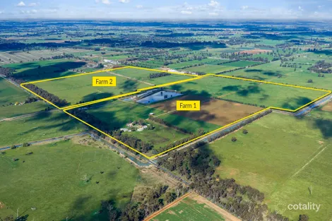 135 Brewer Rd, Byrneside, VIC 3617