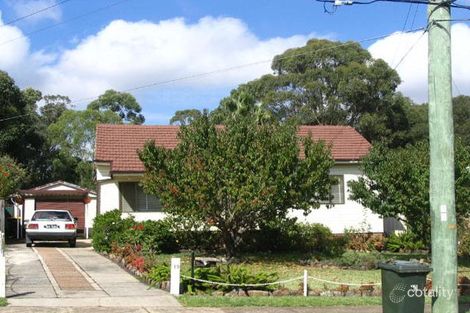 Property photo of 10 Patterson Road Lalor Park NSW 2147