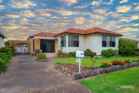 Property photo of 14 Wyong Road Lambton NSW 2299