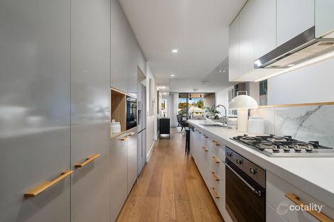 Property photo of 303/12 Bailey Street West End QLD 4101