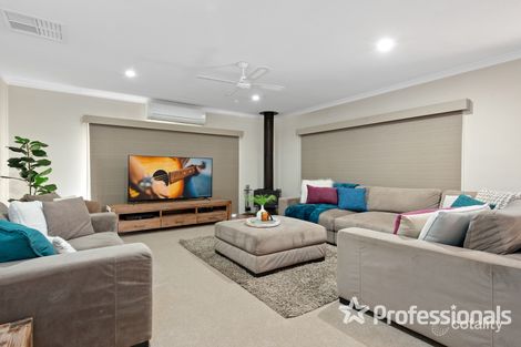 Property photo of 13 Pascoe Court Mooroolbark VIC 3138