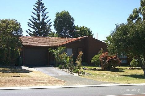 43 Warburton Ave, Padbury, WA 6025