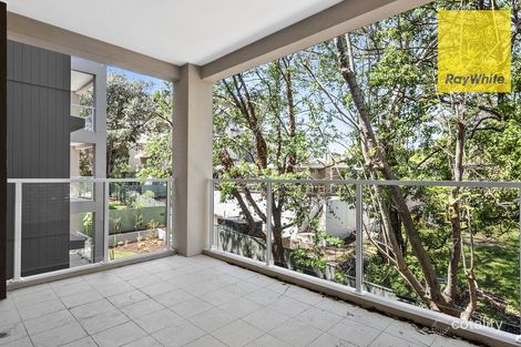 Property photo of 23/36-40 Lords Avenue Asquith NSW 2077