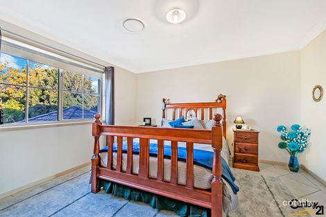 Property photo of 2 Melinda Close Beaumont Hills NSW 2155