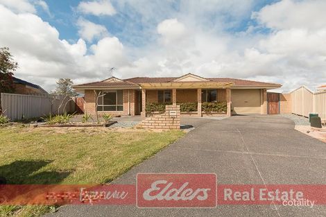 7 Buri Cove, Warnbro, WA 6169