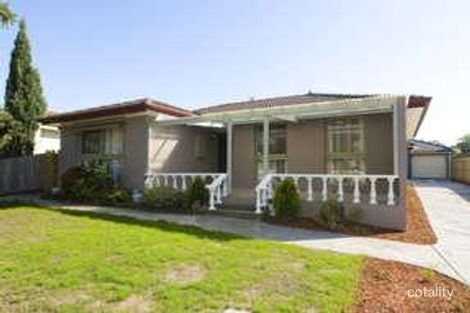 Property photo of 1/519 Boronia Road Wantirna VIC 3152