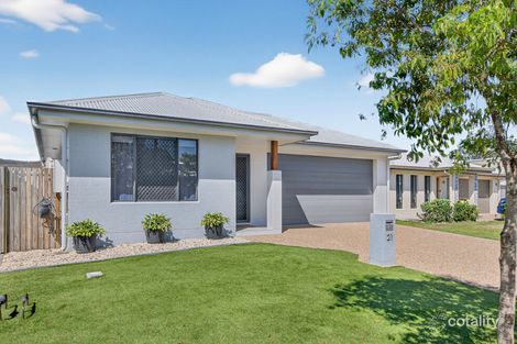 21 Arroyo Ct, Julago, QLD 4816