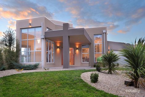 Property photo of 4 Sugargum Grove Cairnlea VIC 3023