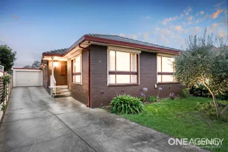 17 Lotis Ct, Keilor Downs, VIC 3038
