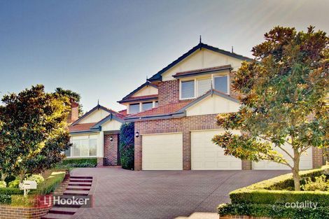 Property photo of 12 Carnarvon Avenue Glenhaven NSW 2156