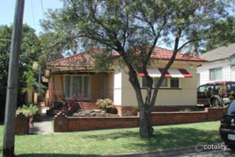 Property photo of 8A Stoddart Street Roselands NSW 2196