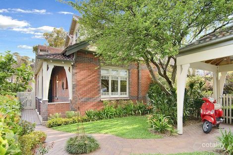 29 Rosalind St, Cammeray, NSW 2062