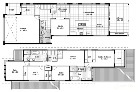 Property photo of 3 Fisher Street Rochedale QLD 4123