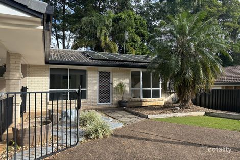 30 Daintree Cl, Kuluin, QLD 4558