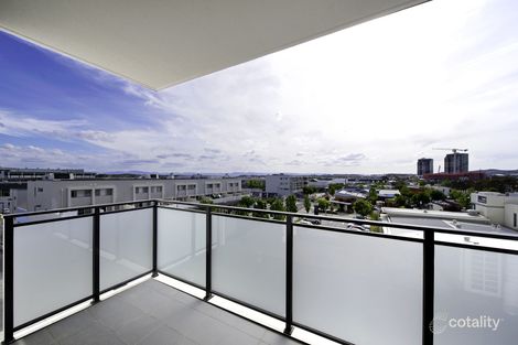 60/2 Hinder St, Gungahlin, ACT 2912