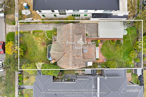 Property photo of 24 Burroughs Road Balwyn VIC 3103