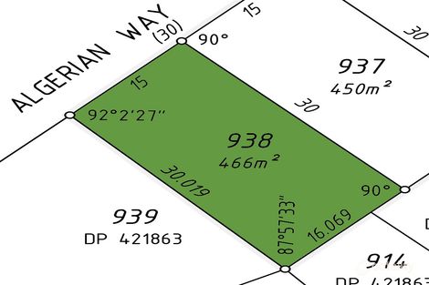 3 Algerian Way, Southern River, WA 6110